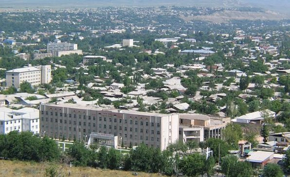 Türk ölkəsində “Yəhudilərə və heyvanlara giriş qadağası”...