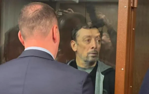 Milyarder İbrahim Süleymanova Rusiyada yekun ittiham irəli sürüldü
