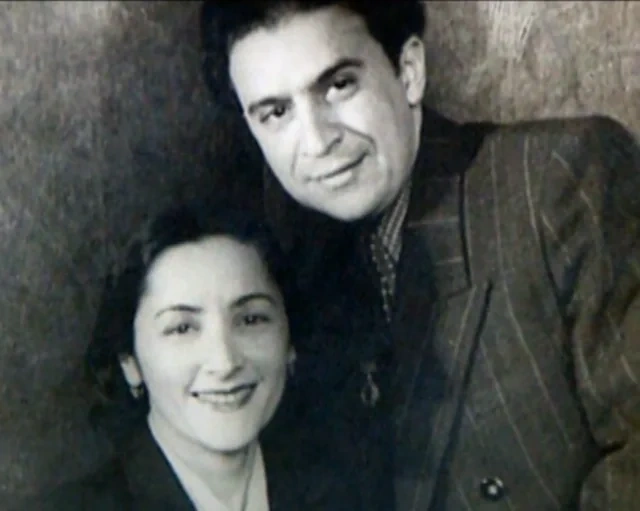 Bəstəkar Cövdət Hacıyevin doğum günüdür - FOTO