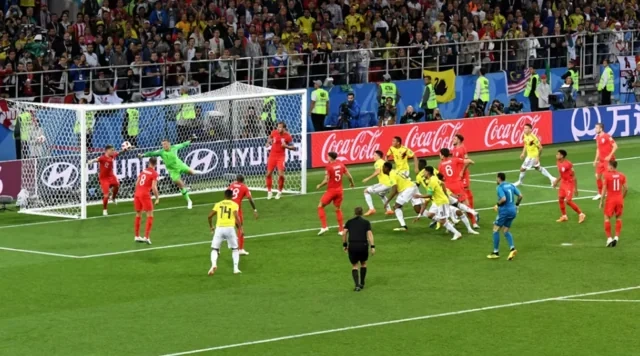 Dünya çempionatına 10 gün qaldı: KOLUMBİYA - "Los Cafeteros" - VİDEO