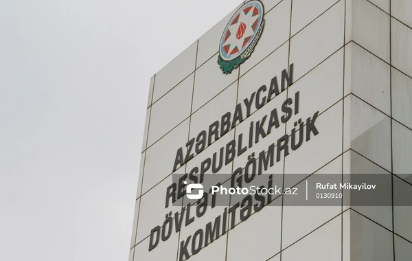 Gürcüstandan Azərbaycana ekstradisiya edilən şəxslər DGK-dakı qaçaqmalçılıq işi üzrə axtarışda olublar