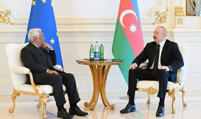 Bu, Bakı ilə Brüsselin maraqlarını əks etdirir - Bəyanat