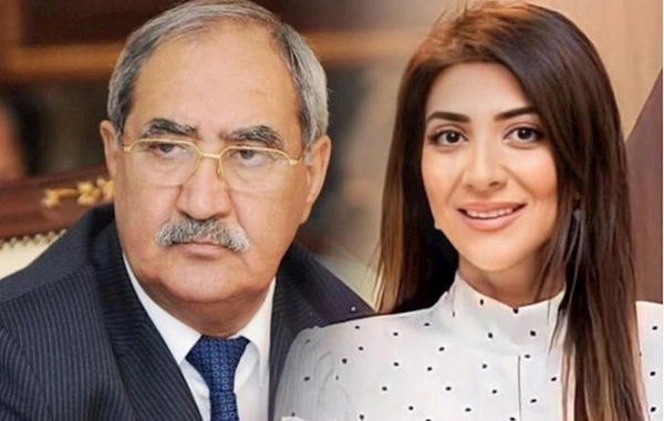 Günay Ağamalı partiya sədri SEÇİLDİ