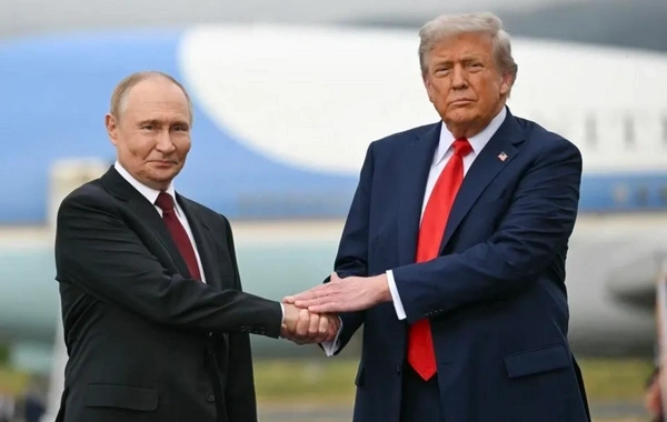 Tramp: "Putinlə tezliklə və istədiyim qədər danışacağam"