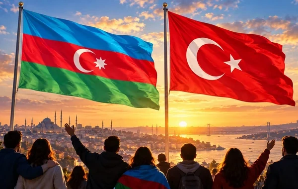 Qardaşdan gözlənilməyən sözlər: Azərbaycan xalqının incikliyi