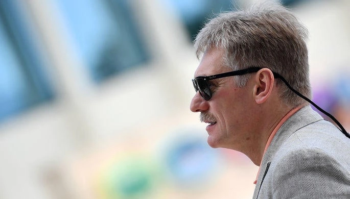 Peskov türk dilini necə öyrənməsindən danışdı
