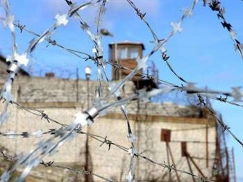 Rusiyada xüsusi qatardan 6 dustaq qaçdı
