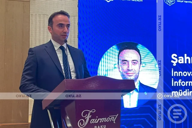 Daha 100 nəfər Azərbaycan Kibertəhlükəsizlik Mərkəzindən məzun olub - FOTO