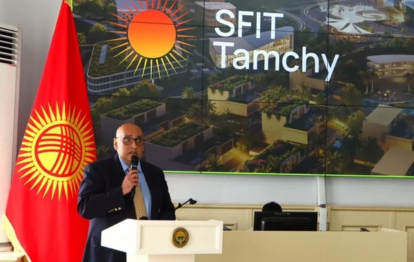 "Tamçı" SFIT idarəedici şirkət yaradır və fəaliyyətə başlamağa hazırlaşır