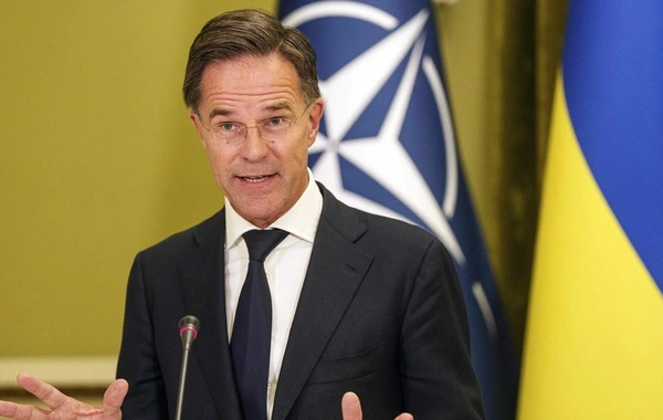 NATO rəhbəri Ukraynada sülhə əsas maneəni açıqladı