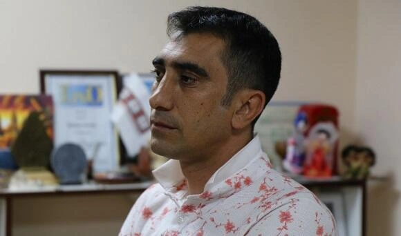 "Kanal 11"in rəhbərinin cəzası 2 il azaldıldı