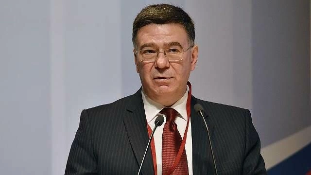 Özbəkistanı Aİİ-yə üzv etməyə hazırıq - Rusiya