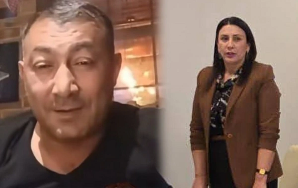 Gülbahar Eyvazova "Tiktok"da qeyri-etik ifadələr işlədən ərinə görə vəzifəsindən çıxarıldı