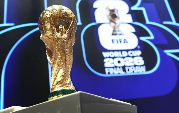 Dünya çempionatları tarixində ilk yaşanıb