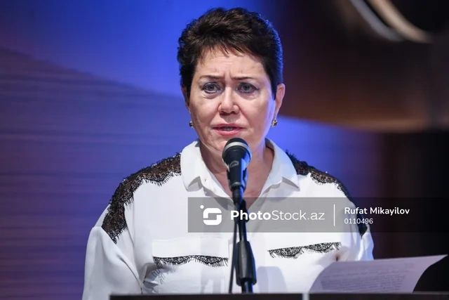 Elmira Axundova: "Heydər Əliyevin Azərbaycan dövlətçiliyinə ən böyük töhfəsi müstəqil Azərbaycandır" - MÜSAHİBƏ