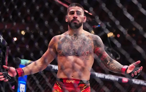 UFC ulduzundan sərt açıqlamalar: "Tsarukyanı biabır edəcəyəm"