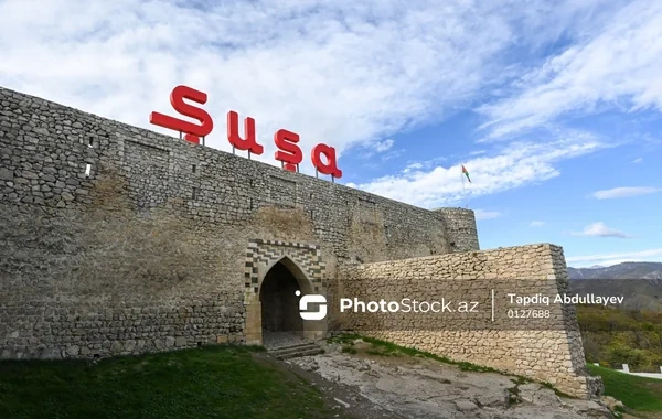 Şuşa Peşə Təhsil Mərkəzinə 4 milyon manatlıq avadanlıq alınacaq