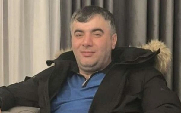 Toylardakı şabaşdan Rəşad Dağlıya da göndəririk - Xosrov