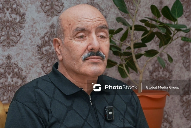 20 Yanvar faciəsinin canlı şahidi: "Vətən təhlükə qarşısında qalsa, yenə eyni yolu seçərəm"