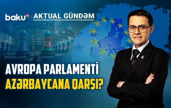 Qətnamə böhranı: Ermənistan mövzusu Avroparlamenti necə tərəf edir? - VİDEO