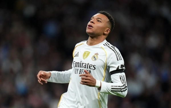 Mbappe Ronaldunun rekordunun bir addımlığındadır
