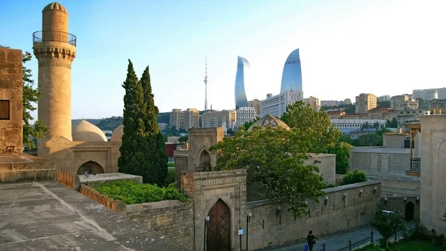 "İçərişəhər"də ciddi dəyişikliklər: Altı qurum LƏĞV OLUNDU