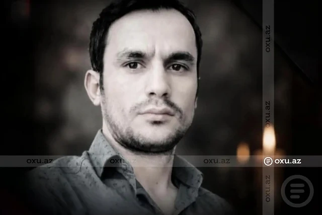 Zərdabda beş nəfərin öldüyü qəzada həlak olan sürücü müəllim imiş - FOTO