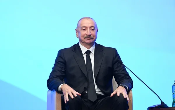 Prezident: "Xarici borcumuzu bir gündə sıfırlaya bilərik"
