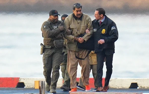 ABŞ-də saxlanılan Nikolas Maduronun həbsxana həyatı və vida mesajı