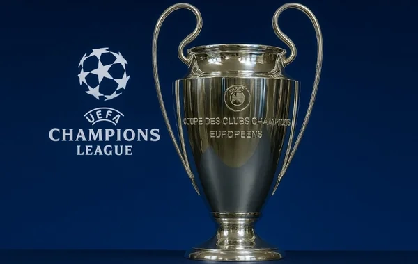 UEFA Çempionlar Liqası: İlk turun növbəti oyunları keçiriləcək