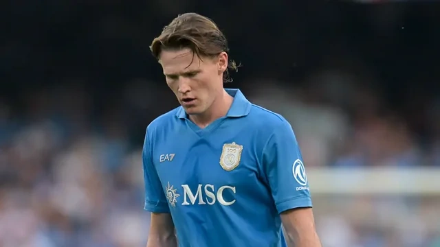 "Napoli"dən RƏSMİ AÇIQLAMA: Ulduz futbolçunun ürəyində problem aşkarlandı - FOTO