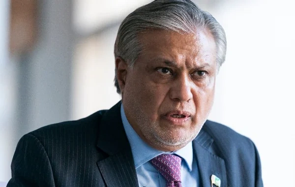 Pakistan XİN başçısı ABŞ-İran danışıqlarında əhəmiyyətli irəliləyişin olduğunu bildirib