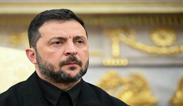 İndi bu, Rusiya üçün əsas problemə çevrilib - Zelenski