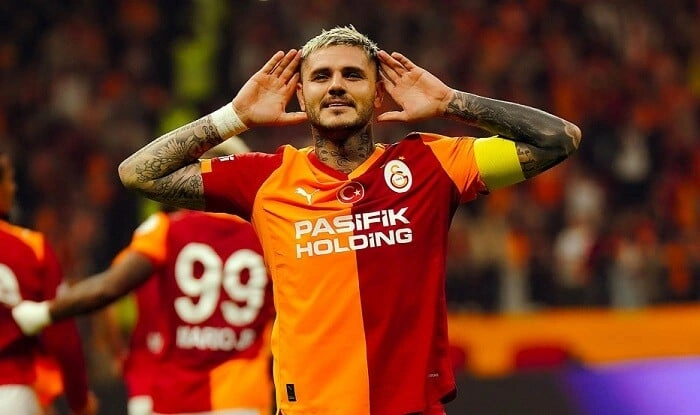 "Qalatasaray"dan inamlı qələbə