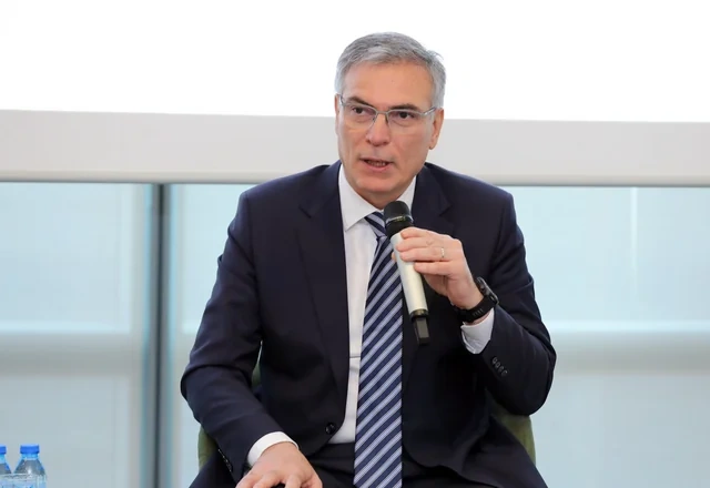 SOCAR-da gənc jurnalistlər üçün növbəti məlumatlandırma sessiyası təşkil olunub - FOTO - VİDEO