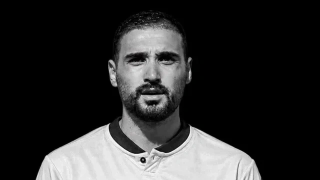 Türkiyəli gənc futbolçu vəfat etdi