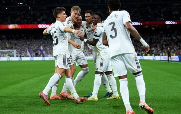 "Real Madrid" səkkiz oyunçusu ilə vidalaşa bilər