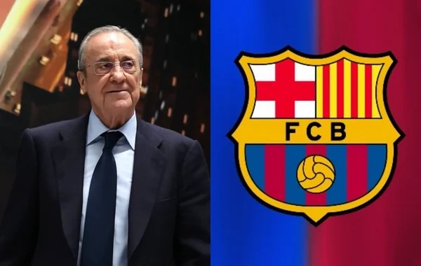 "Barselona" "Real Madrid"in prezidentini hədələdi