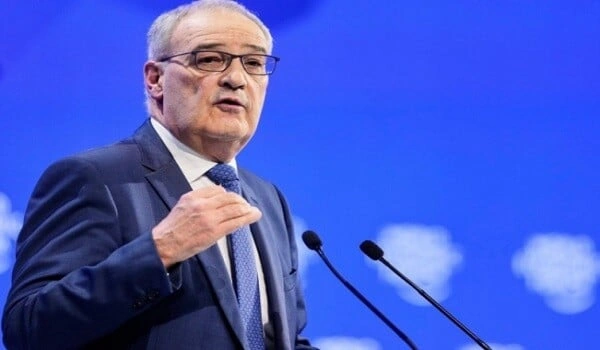 İsveçrə prezidenti Azərbaycan liderini təbrik etdi