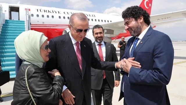 Məşhur türkiyəli sənətçi Hakan Taşıyan infarkt keçirdi: Rəcəb Tayyib Ərdoğan dəstək üçün lazımi təlimatları verdi
