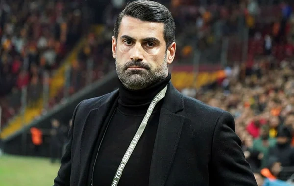 Volkan Dəmirəl "Qarabağ" – "Nyukasl Yunayted" qarşılaşmasına dair proqnozunu açıqladı