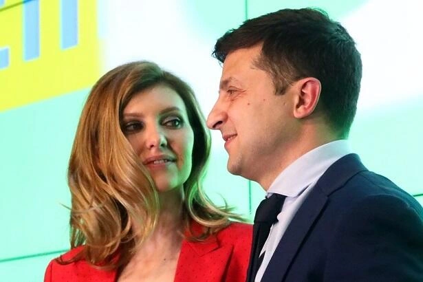 Arvadı Zelenskiyə təsir edir, “qızıl veto”ya malikdir