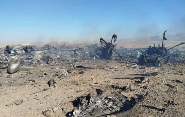 İranda vurulan "F-15" qırıcısının pilotu həmin an gördüklərini danışdı: ABŞ kəşfiyyatı təşvişə düşdü