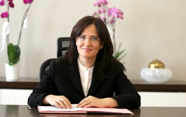 Fatma Varank: "Bakının iqlim gündəliyinə töhfəsi yalnız bir konfransla məhdudlaşmayıb"