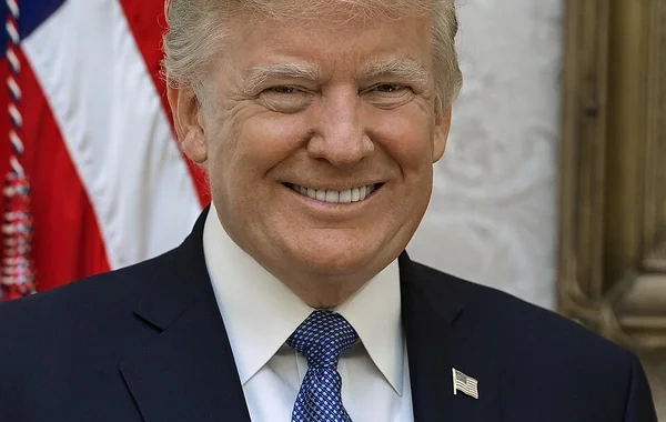 Donald Tramp: "Mən gələndən sonra hər şey dəyişdi - Amerika geri qayıtdı"