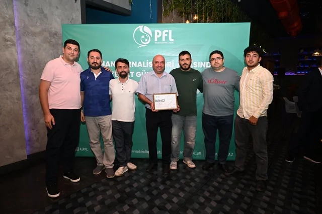 PFL Milli Mətbuat Gününə həsr edilmiş intellektual yarış keçirib - FOTO
