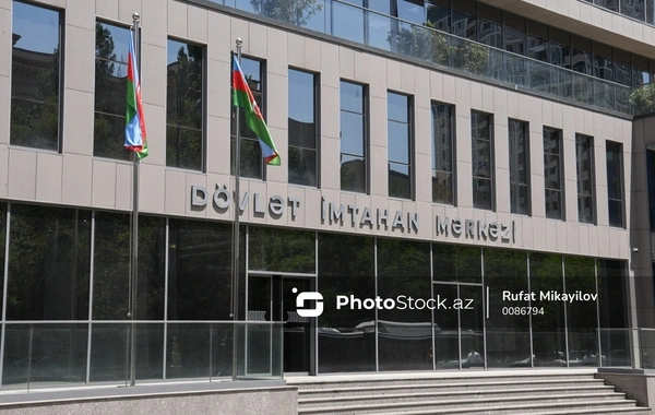Magistratura səviyyəsi üzrə sınaq imtahanı keçiriləcək