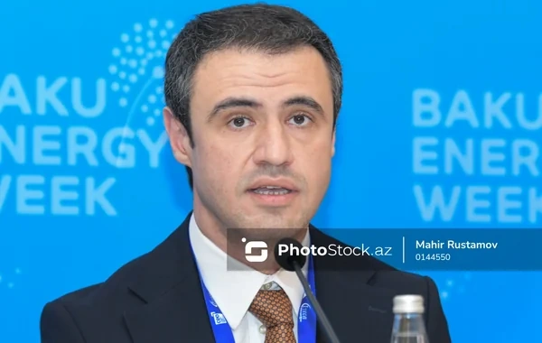 Bakı Enerji Həftəsində ilk: D8 ölkələrinin energetika nazirlərinin iclası keçiriləcək