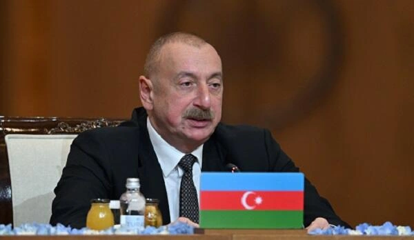 İranın Azərbaycana qarşı terrorunu Pakistanın qınaması...