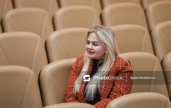 Yasamal Məhkəməsi Səidə Haqverdiyeva ilə bağlı qərarı açıqladı